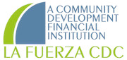 La Fuerza CDC Logo